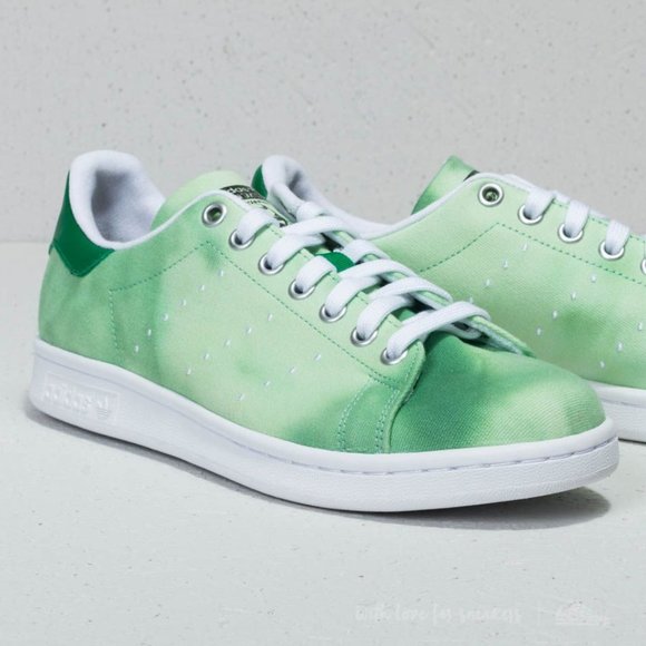 adidas x pharrell williams hu holi stan smith
